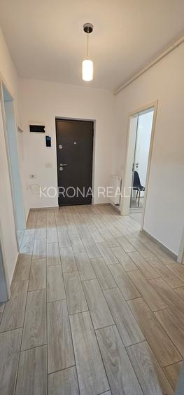Apartament de inchriat bloc nou 2 camere si dressing Maurer Villas - 5