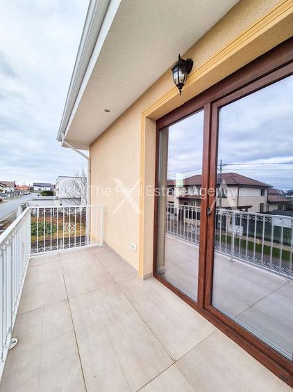 AX961 Dumbravita, Duplex unit prin camera tehnica - 18