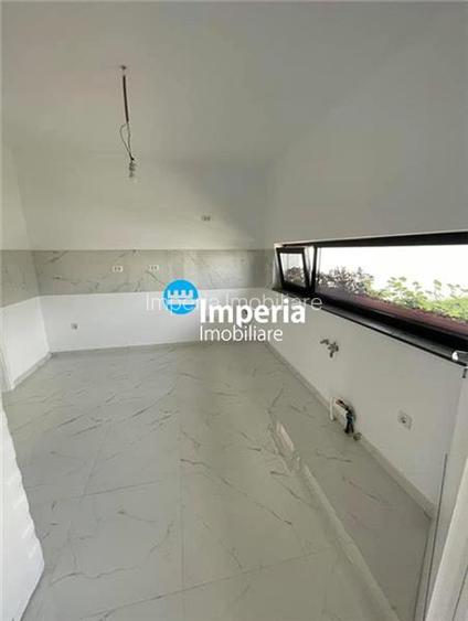 Casa Single! 450 mp teren! Casa individuala 4 camere, Rediu - 10