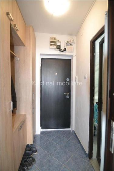 Vanzare garsoniera mobilata, Mihai Viteazu - Grivitei - 7