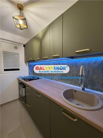 Apartament 2 camere, renovat si mobilat , Brancoveanu, Berceni, sect 4 - 3