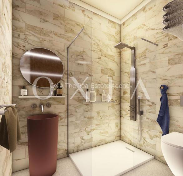 SX657 Giroc-Bulevardul Armatei, Finisat la cheie - 2