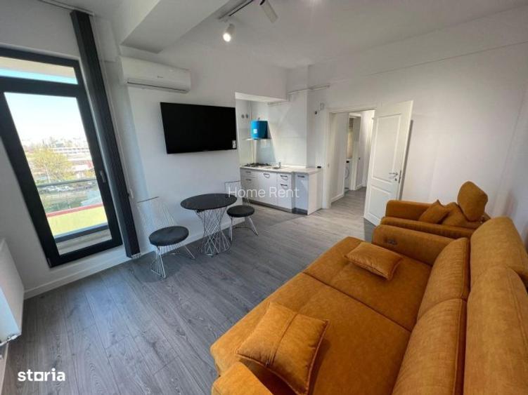 APARTAMENT LUX 2 CAMERE/ MOBILAT SI UTILAT/ 6 MINUTE DE METROU - 3