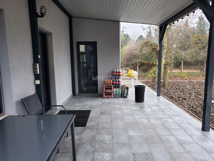 Vila Exclusivista - Otopeni /350 mp utili/ 825 mp teren/Comision 0% - 4