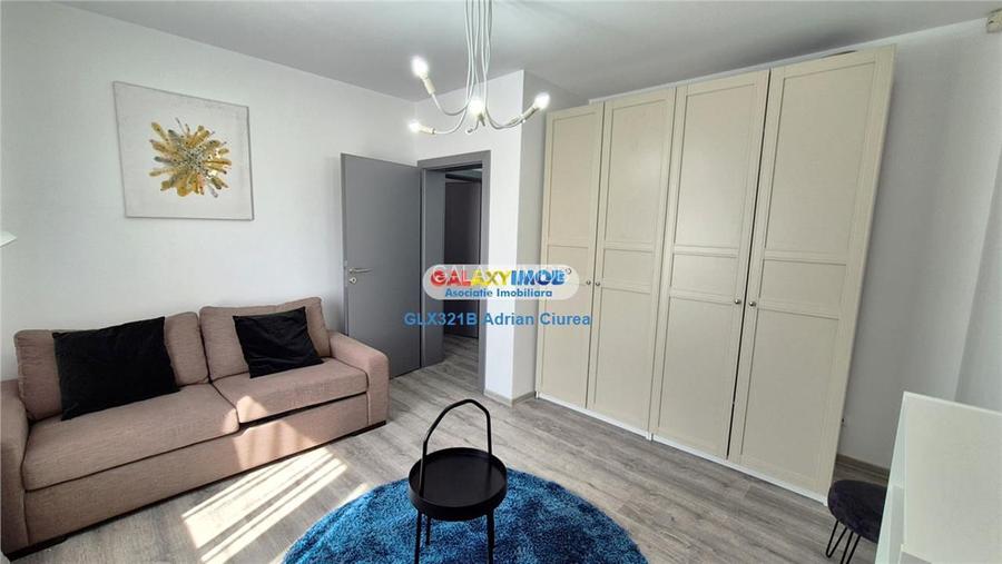 Iancu Nicolae | Jolie Ville | Mark Twain | Parcare | Centrala Proprie - 3