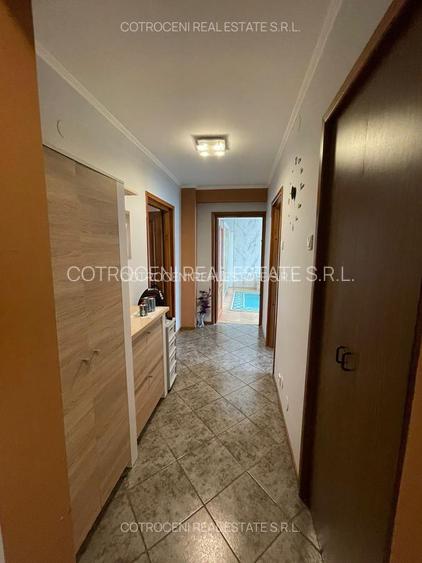 ✨Apartament luminos și primitor de 3 camere - zona Decebal✨ - 7