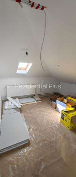 Vilă Pipera- Tunari LUX | 7 camere  | 300 mpu  | 400 teren - 17