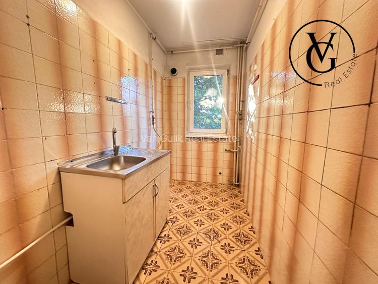 Apartament 3 camere  -zona Tomis Nord - 11