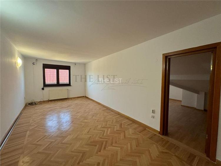 De Inchiriat | Vila cu 10 camere | Pipera - 9