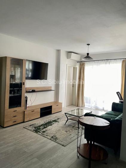 ap nou 3 camere kogalniceanu et 2 cu doua parcari - 4