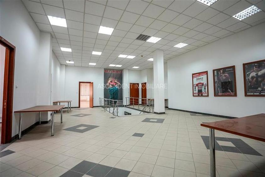 FILM! Spatii versatile - Birouri/ Comerciale, Central, Targu Secuiesc - 4