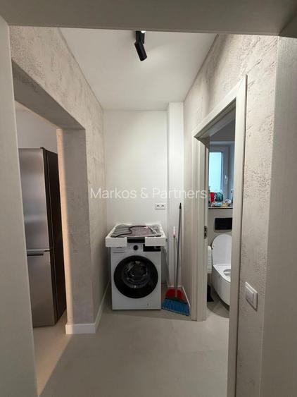 Apartament cu 2 camere I Semidecomandat I Parcare - 5