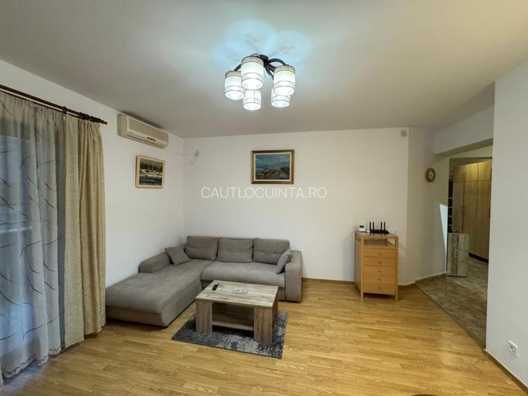 Apartament 3 camere  | De Inchiriat | Piata Domenii | Pozitie Excelenta - 2