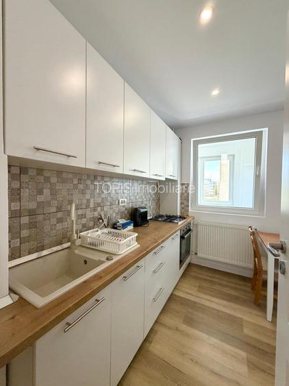 Titan / Parcul IOR / Apartament langa Liceul D.Aligheri / Parcare - 5