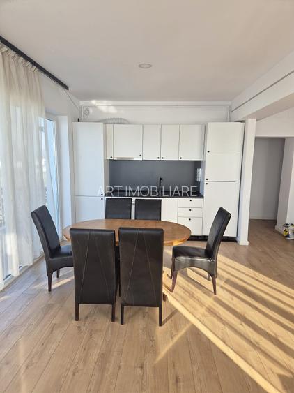 2 Camere Lacul Pantelimon cu Centrala Proprie si Parcare - 9