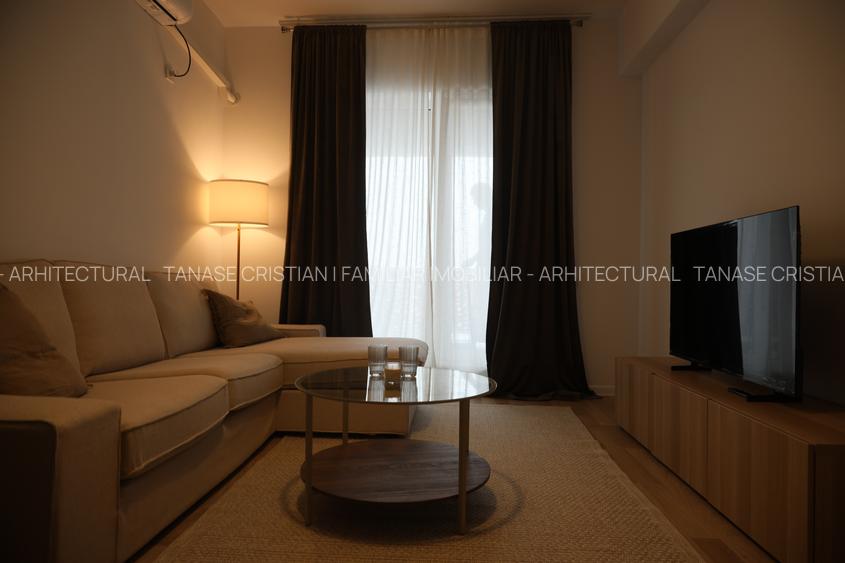 Apartament 2 camere, 51 mp, Pallady - Atena Residence | Bloc 2025 - 2