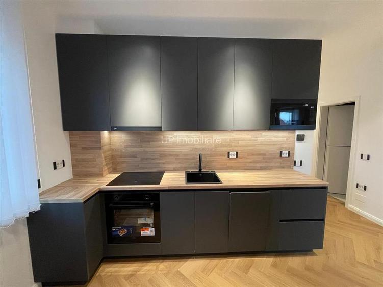 APARTAMENT 2 CAMERE | SANMARTIN | BEVERLY HILLS | BLOC 2025 - 4