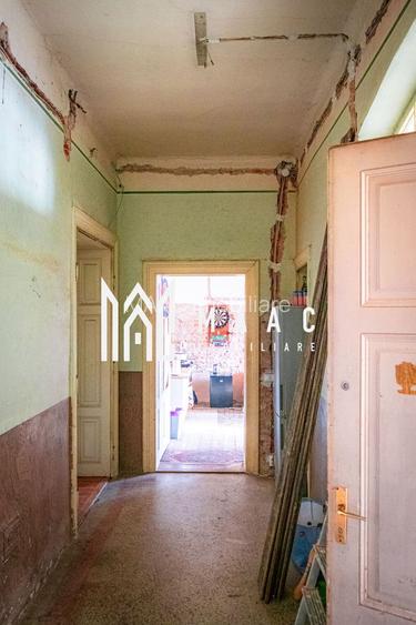 Apartament la Vila | 3 Camere | 150MPU | Parcare privata - 9