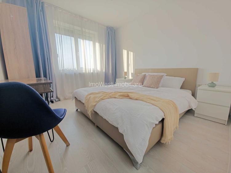 Circumvalatiunii | 3 Camere | Renovat Integral | Amenajat Modern. - 3