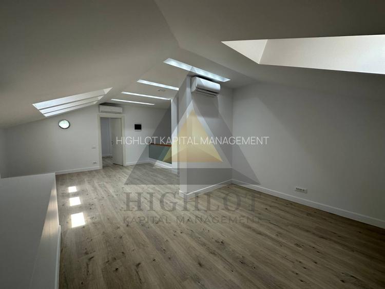 OXFORD GARDENS | VILA DUPLEX CU 6 DORMITOARE | SCOALA AMERICANA   - 21