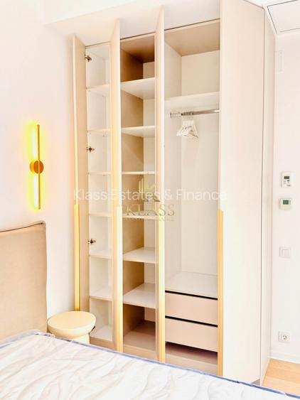 2 camere One Lake Club, design premium, etaj 8 - 7