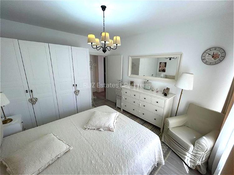 Apartament 2 camere | Bloc Nou | Centrala proprie | 13 Septembrie-Marriot - 8