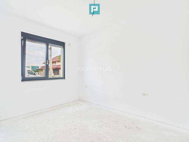 1/2 Duplex cu spatii bine gândite în Dumbravița - 9