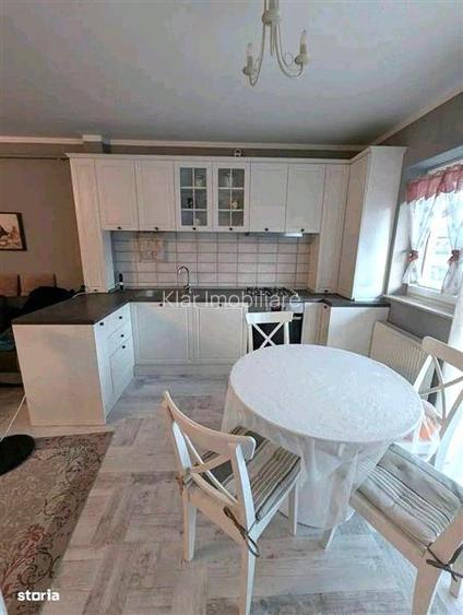 Apartament 2 camere elegant, 53 mp, LIFT, parcare! Zona Terra! - 3