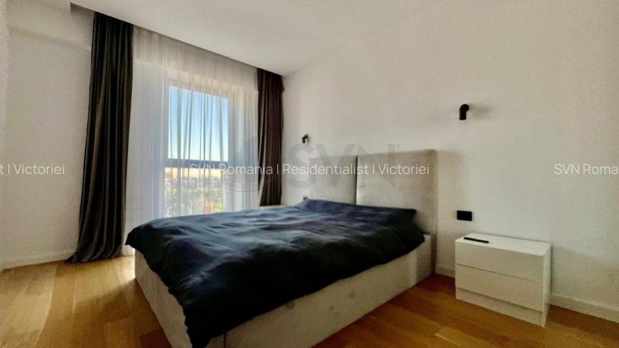 REA1024450 Apartament 2 camere One Herastrau Towers - 5