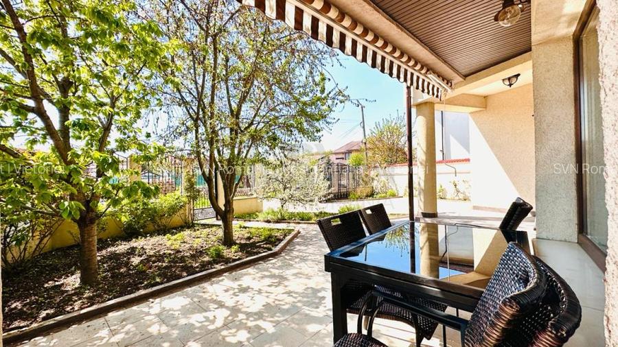 REV2002529 Vila individuala cu garaj in Corbeanca - 3