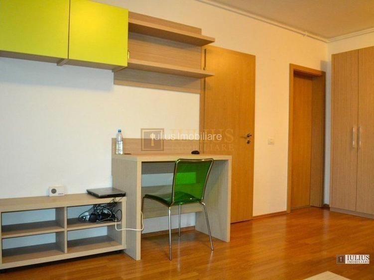 Bloc modern, apartament frumos mobilat, contract A.F.P. inclus ! - 5