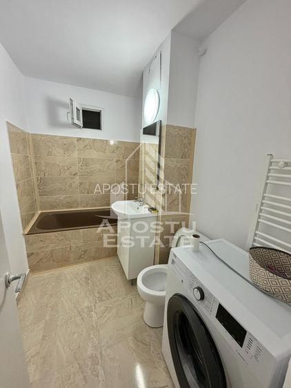 Apartament cu 2 camere, de inchiriat, Centrala, Bucovina, Timisoara - 9