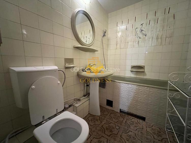 4 camere, mobilat clasic, garaj, boxa, Zorilor Zona UMF,Louis Pasteur - 7