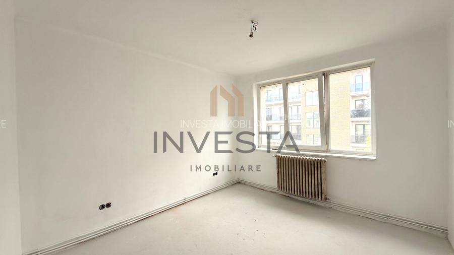 Apartament cu 2 camere, 48mp utili, Semicentral Cluj-Napoca! - 4
