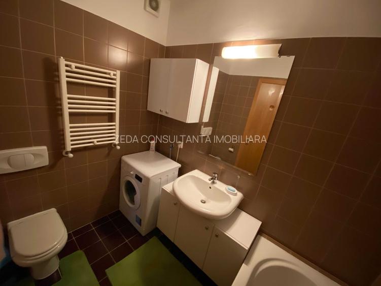Apartament 2 camere Mihai Bravu | Bloc Nou| Parcare inclusa - 5