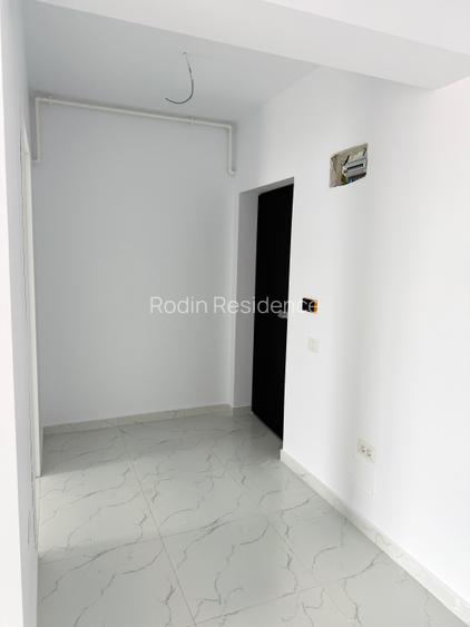 Garsoniera spatioasa - complex nou - 6