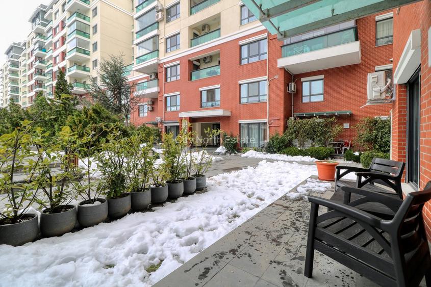 Apartament duplex 3 camere cu grădină | Emerald Residence - 34