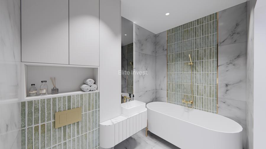 Apartament 3 camere-Acces metrou-Inclazire in pardoseala-Comision 0% - 7