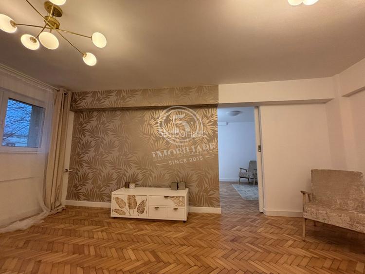 FLOREASCA-GLINKA//3 CAMERE ELEGANTE//LOCUIT & INVESTITIE - 7