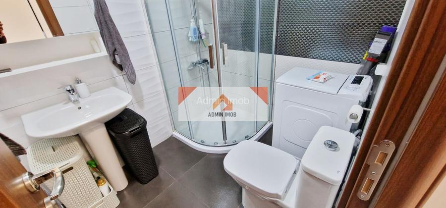 Penthouse 4 Camere decomandate, 2 Bai, Terasa generoasa - Plevnei - Sector 1 - 16