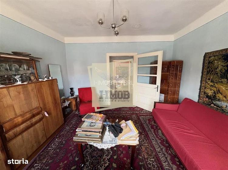 Casa 3 camere cu 131 mp utili si curte proprie - 7