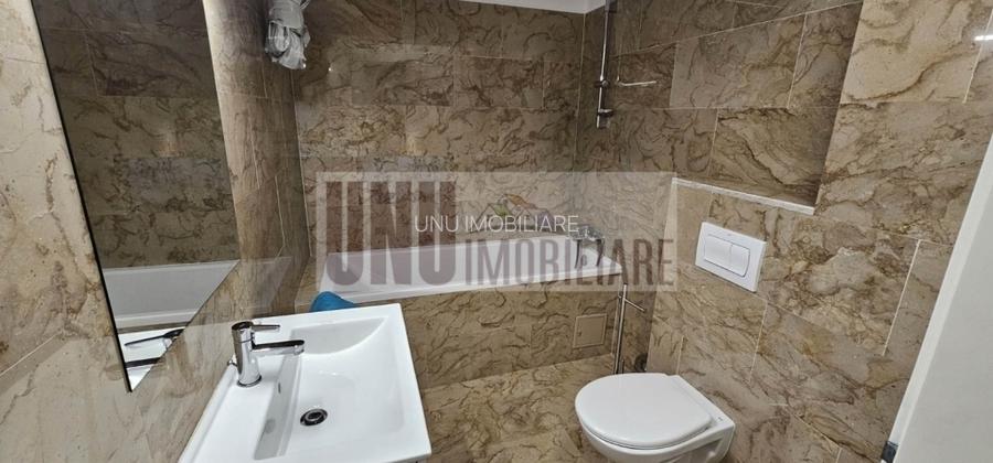 Etaj 1-Tatarasi-Complex Himson-2 Camere 58mp - 2