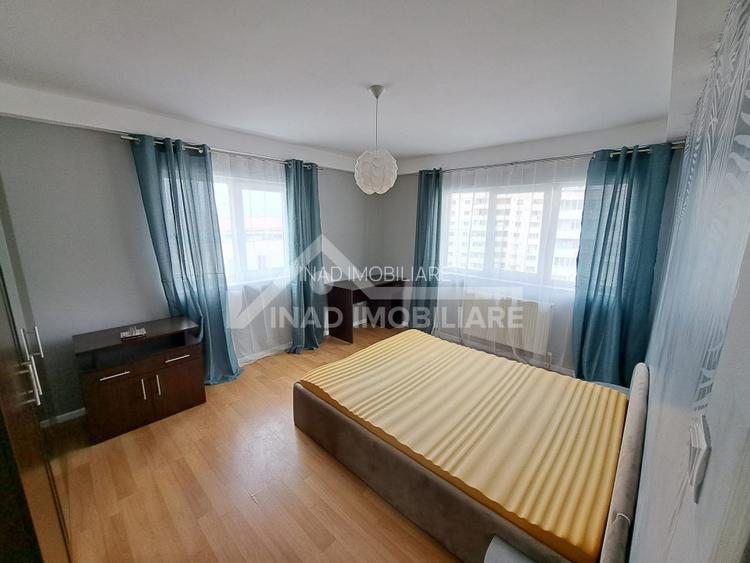 Apartament 4 camere, constructie noua, parcare, zona The Office - 5