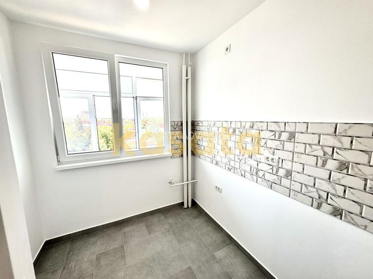 Mihalache de vanzare apartament 2 camere de vanzare proaspat renovat - 3