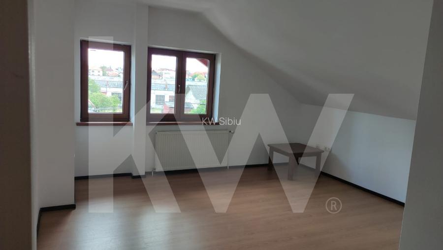 Închiriere spațiu de birouri – Zona Centrală Sibiu, lângă Promenada Mall - 4