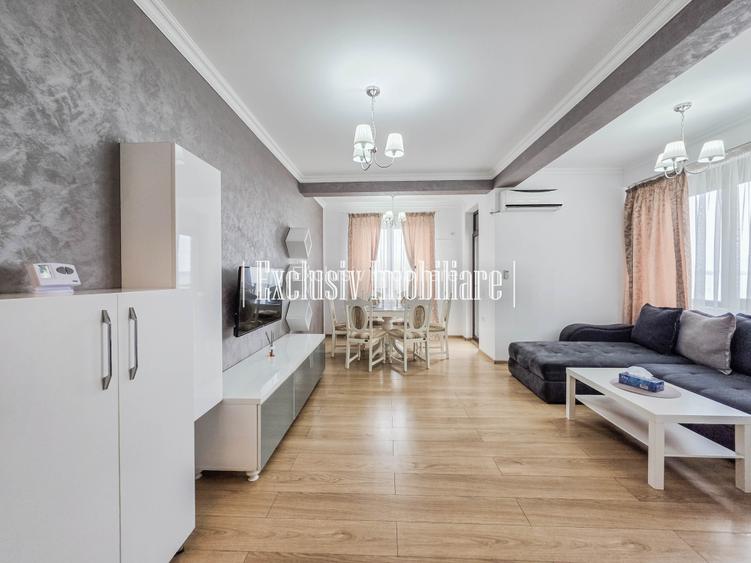 Vedere Frontala la Lac - TERMEN LUNG - Apartament Premium cu  Parcare Privata - 6