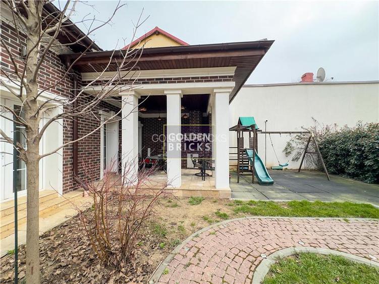 Fabrica de Glucoza | Aproape de One High District | Vila 10 Camere | Rar pe piat - 50