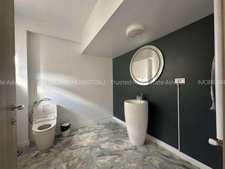 Vila in Herăstrău | Sos Nordului - 7