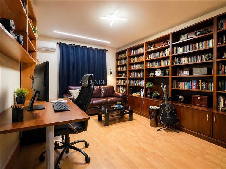 Casa pe strada Lazar Mihaly, Sfantu Gheorghe, cu 645 mp teren - 10