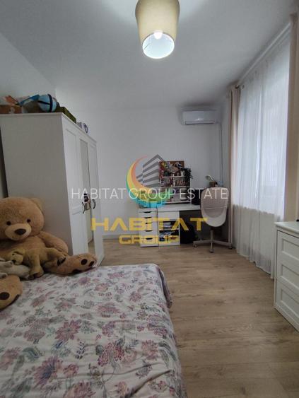 Apartament 4 Camere Mobilat Utilat Brancoveanu - 15